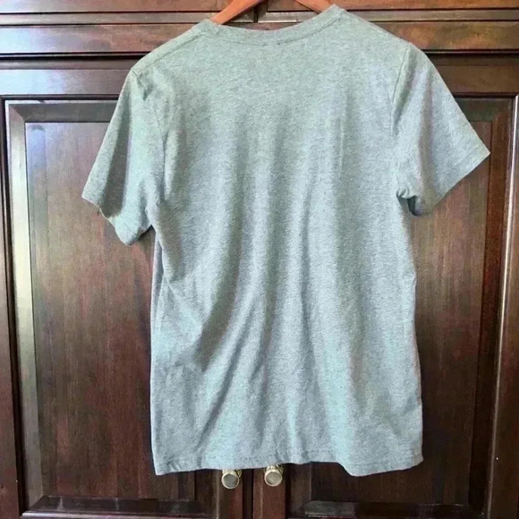 Hello Darlin’ Women's Bella + Canvas T-Shirt, Gray, Size M - Picture 8 of 9